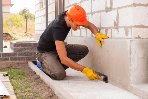 Licensed Crawl Space Encapsulation service in Eastaboga, AL - Halo Water Proofing